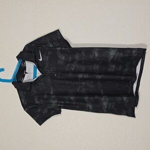 NWT Nike golf shirt